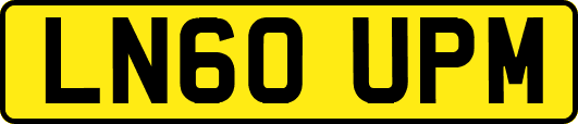 LN60UPM