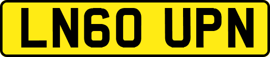 LN60UPN