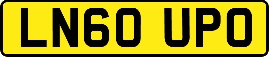 LN60UPO