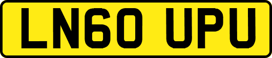 LN60UPU