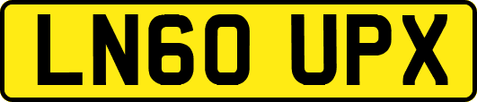 LN60UPX
