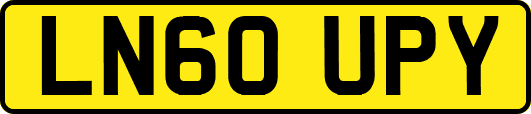 LN60UPY