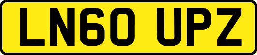 LN60UPZ