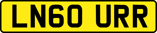 LN60URR