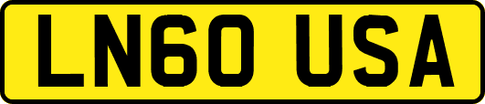 LN60USA