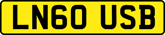 LN60USB
