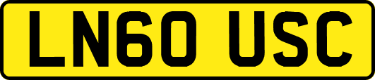 LN60USC