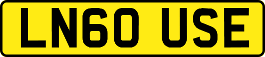 LN60USE