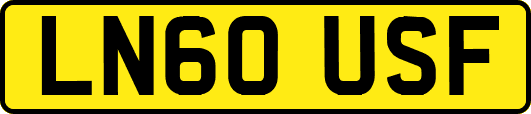 LN60USF