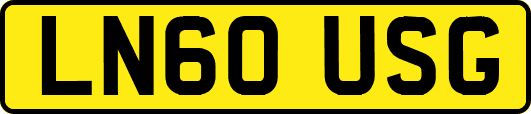 LN60USG