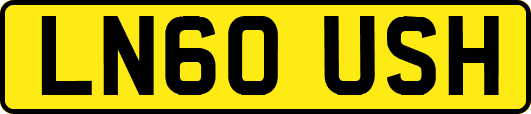 LN60USH