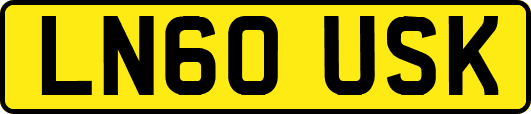 LN60USK