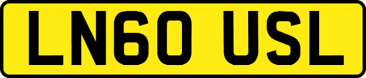 LN60USL