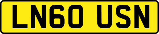 LN60USN