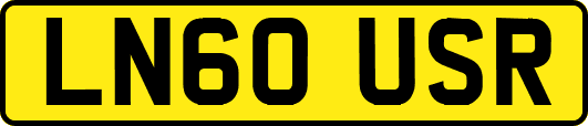 LN60USR