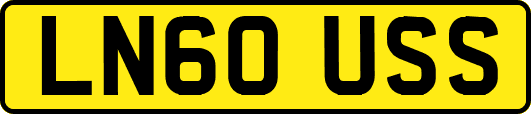 LN60USS