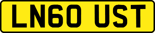LN60UST