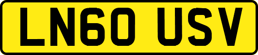 LN60USV