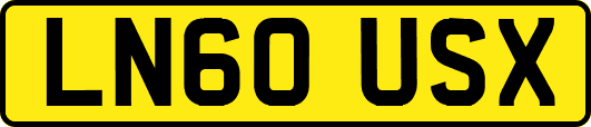 LN60USX