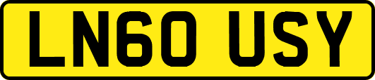 LN60USY