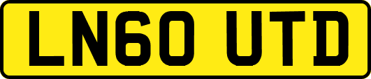 LN60UTD