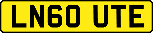 LN60UTE