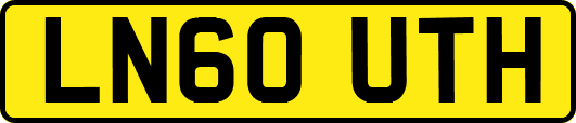 LN60UTH