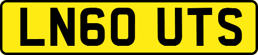 LN60UTS