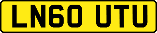 LN60UTU