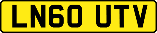 LN60UTV