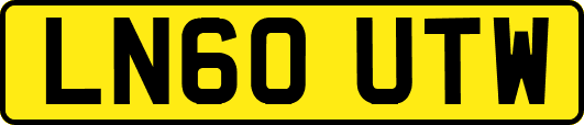 LN60UTW