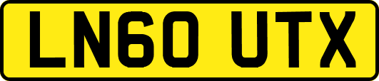 LN60UTX