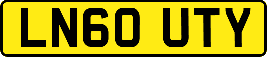 LN60UTY