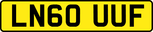 LN60UUF