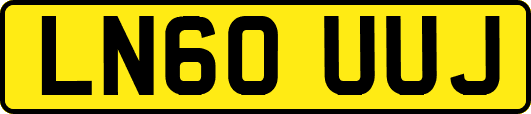 LN60UUJ