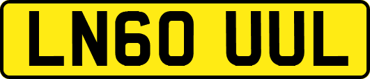 LN60UUL