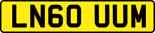 LN60UUM
