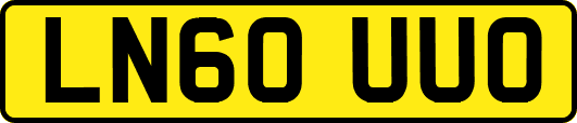 LN60UUO