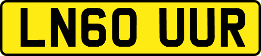 LN60UUR