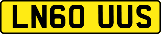 LN60UUS