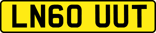 LN60UUT