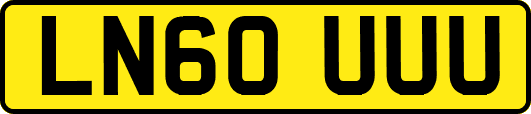 LN60UUU