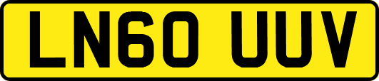 LN60UUV