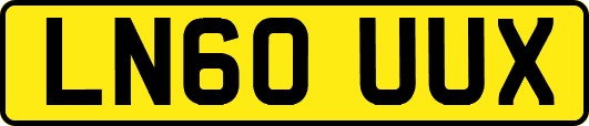 LN60UUX