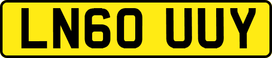 LN60UUY