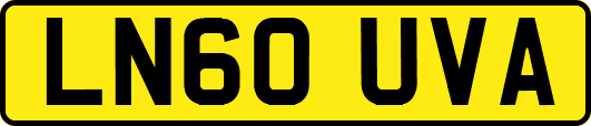 LN60UVA