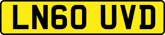 LN60UVD