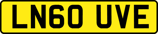 LN60UVE