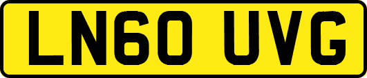 LN60UVG