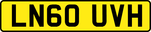 LN60UVH